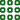 green grid icon